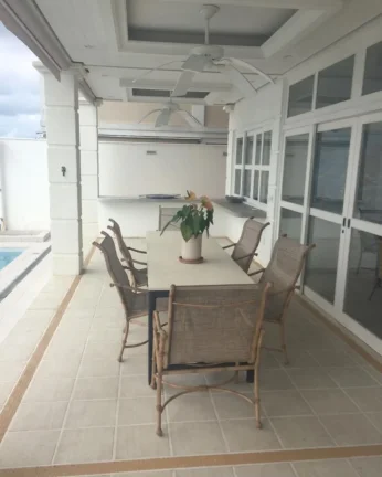 Imagem Excelente Casa no Condomínio Península!!!