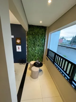 Imagem Apartamento com 2 dormitórios à venda, 57 m² por R$ 442.134,88 - Mogi Moderno - Mogi das Cruzes/SP