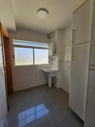 Imagem Apartamento para alugar em Tamboré/Alphaville com 3 quartos e 2 vagas - 139m² - R$9.500 pacote - Santana de Parnaíba/SP