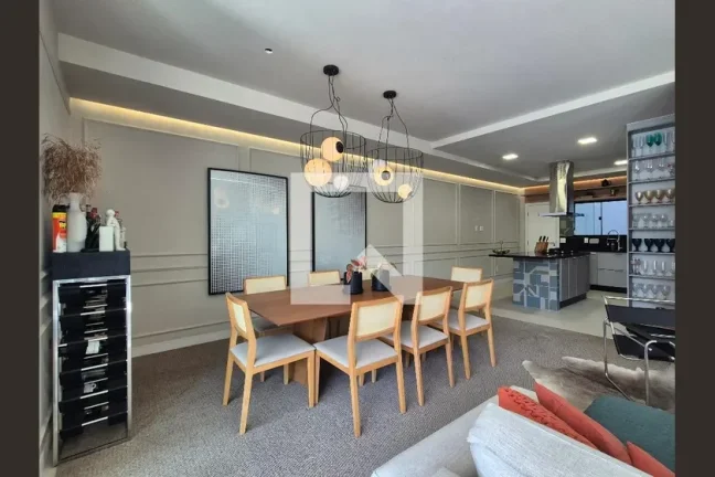 Imagem Casa à Venda - Vargem Pequena, 3 Quartos, 325 m2