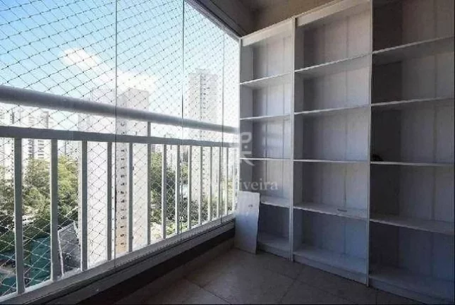 Imagem Apartamento com 3 dormitórios à venda, 73 m²- Vila Andrade - São Paulo/SP