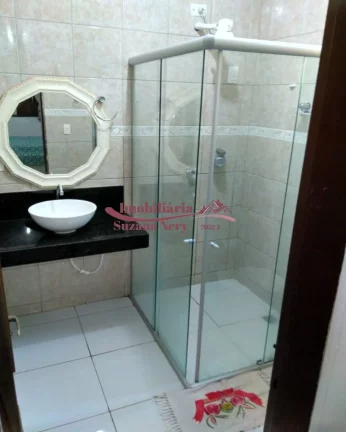 Imagem Casa Duplex com 4 quartos em Nova Parnamirim, Parnamirim