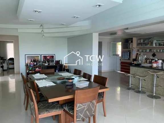 Imagem Casa em Condomínio à venda no Granja Viana