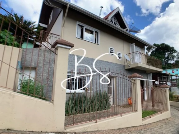 Imagem CASA RESIDENCIAL em GRAMADO - RS, Dutra