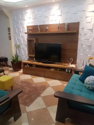 Imagem Sobrado residencial à venda, Vila Figueira, Suzano