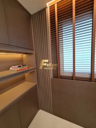 Imagem DESLUMBRANTE APARTAMENTO NA ENSEADA AZUL!