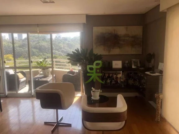 Imagem Apartamento Duplex com 3 dormitórios à venda, 180 m² por R$ 1.060.000,00 - Vila Suzana - São Paulo/SP