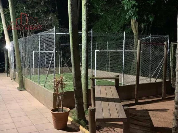 Imagem BELISSIMO APARTAMENTO - 46M² - 2 Dormitórios - Horto do Ypê