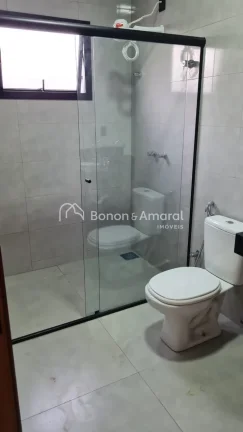 Imagem Essa casa térrea em condomínio fechado em Paulínia-SP é ideal para quem busca conforto e privaci...