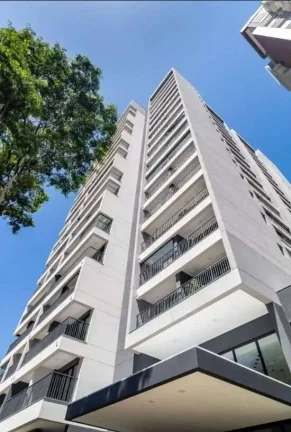 Imagem Studio NIK Vila Mariana - 22,14 m² - A 1 minuto do Metrô Vila Mariana!