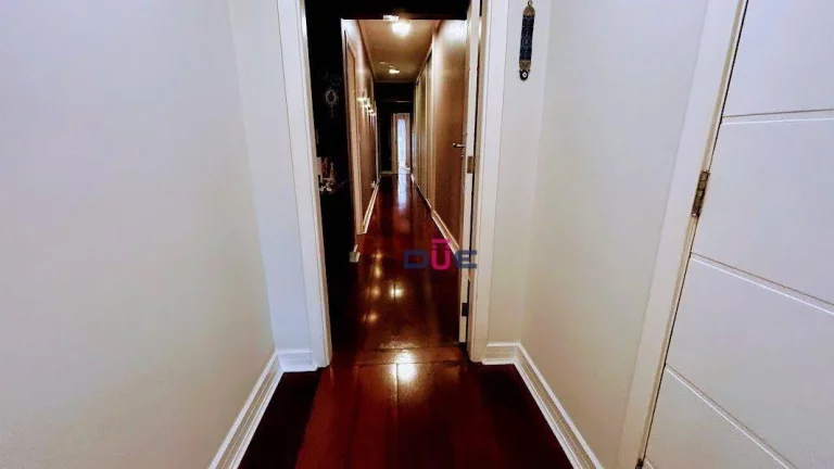 Imagem Apartamento com 4 dormitórios à venda, 184 m² por R$ 1.589.000 - Boqueirão - Santos/SP