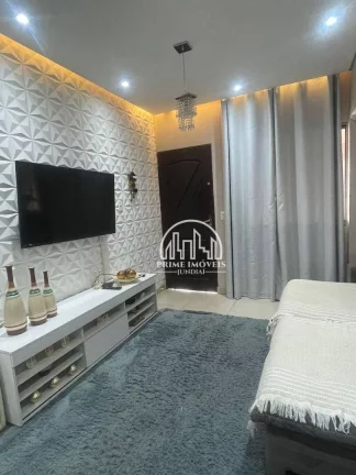 Imagem Casa com 3 dormitórios à venda, 222 m² - Parque Guarani - Várzea Paulista/SP