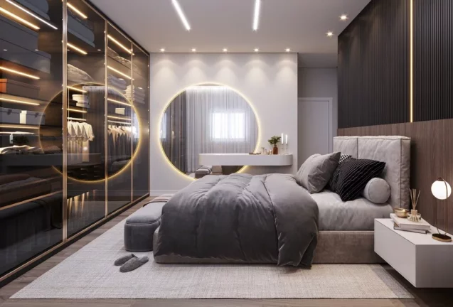 Apartamento com 2 Quartos à Venda, 98 m² em Meia Praia  - Itapema