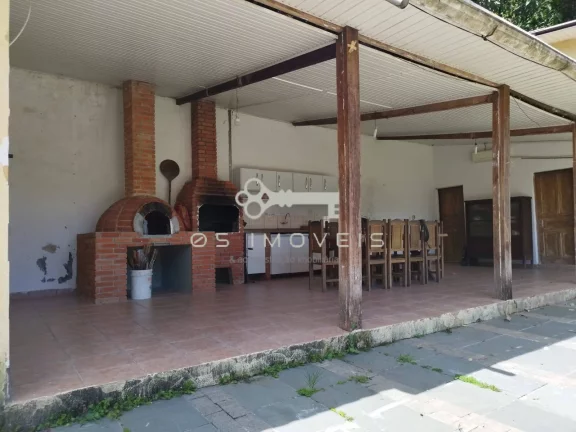 Imagem Casa Térrea Condomínio Granja Viana Chácara dos Lagos .