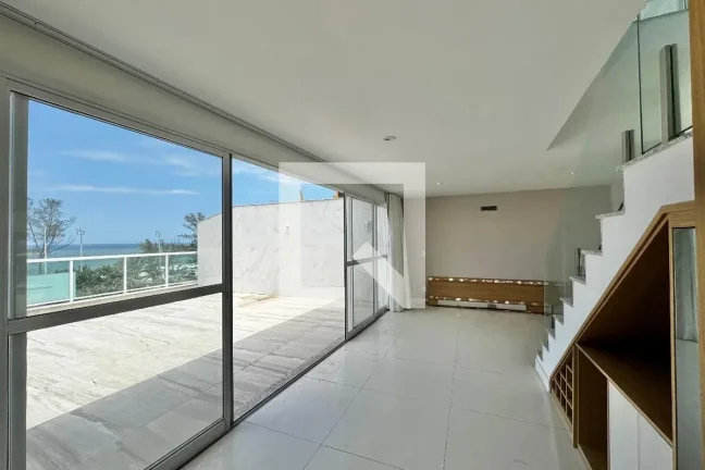 Imagem Apartamento à Venda - Recreio, 3 Quartos, 328 m2