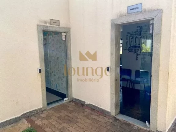 Imagem Apartamento à venda em Jd. São Carlos Zona Sul - Sorocaba/SP