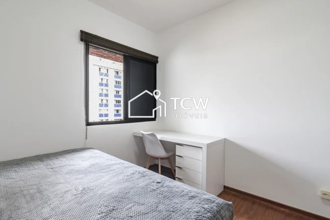 Imagem Apartamento à venda no bairro Cerqueira César - São Paulo/SP, Zona Sul
