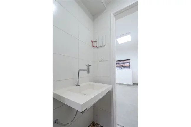 Imagem CASA RESIDENCIAL em São Paulo - SP, Planalto Paulista