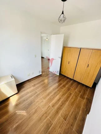 Imagem Vende-se ou Aluga-se apartamento reformado de 1 Quarto no Cambuci