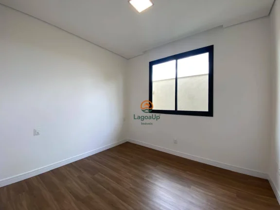 Imagem Casa com 4 dormitórios à venda, 149 m² por R$ 1.690.000,00 - Jardim Ipê - Lagoa Santa/MG