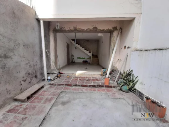 Imagem Sobrado com 1 dormitório para alugar, 85 m² por R$ 4.800,00/mês - Vila Leopoldina - São Paulo/SP