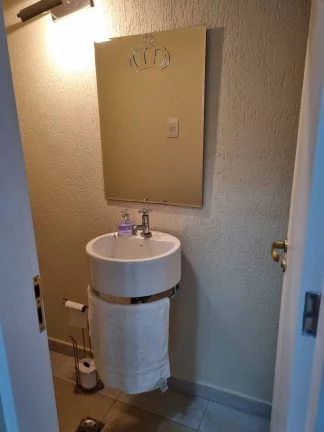 Imagem Casa maravilhosa a venda SPII
