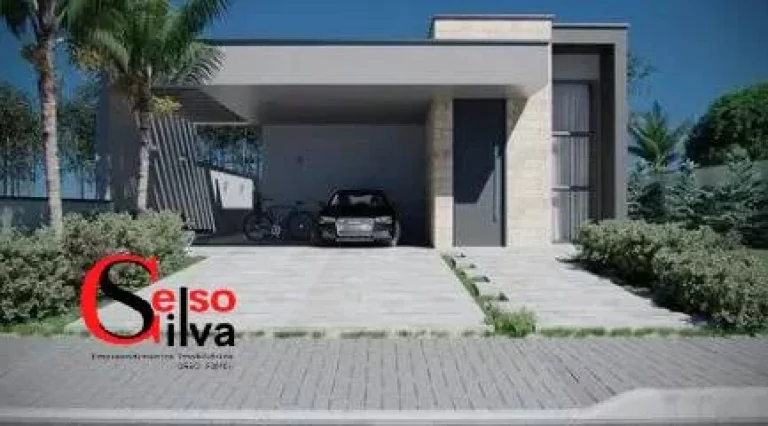 Imagem Escolha o lugar construimos para você!