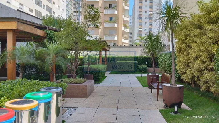 Imagem APARTAMENTO PARA LOCAÇÃO NA BELA VISTA, SÃO PAULO