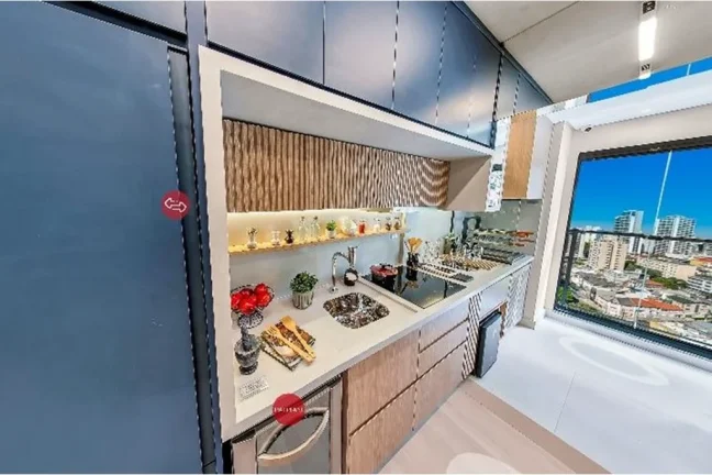 Imagem APARTAMENTO RESIDENCIAL em São Paulo - SP, Paraíso
