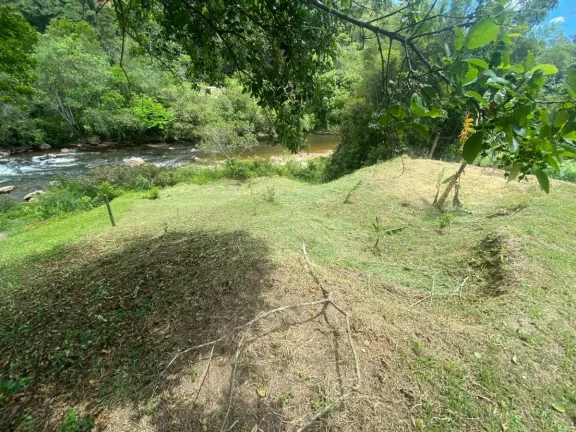 Imagem SÍTIO COM CASA EM TERRENO TOP EM SANTO AMARO DA IMPERATRIZ