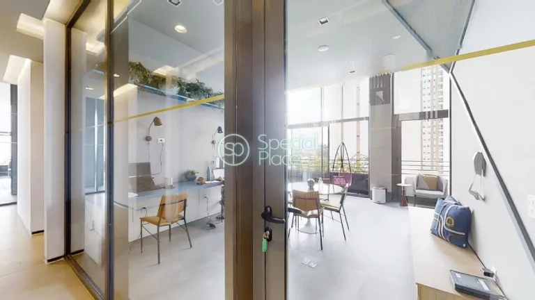 Imagem Ótimo apartamento à venda em Pinheiros na Rua Oscar Freire - a 750 ms do Metrô Clinicas - Área: ...