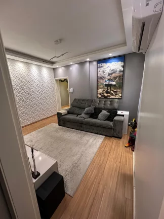 Imagem Apartamento de 2 dormitórios 71m²