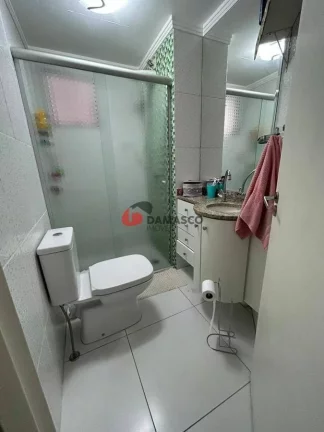 Imagem Apartamento à venda 2 Quartos, 1 Vaga, 49M², São João Clímaco, São Paulo - SP