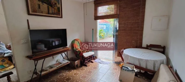 Imagem Casa com 2 dormitórios à venda, 90 m² por R$ 500.000,00 - Jardim Bom Clima - Guarulhos/SP