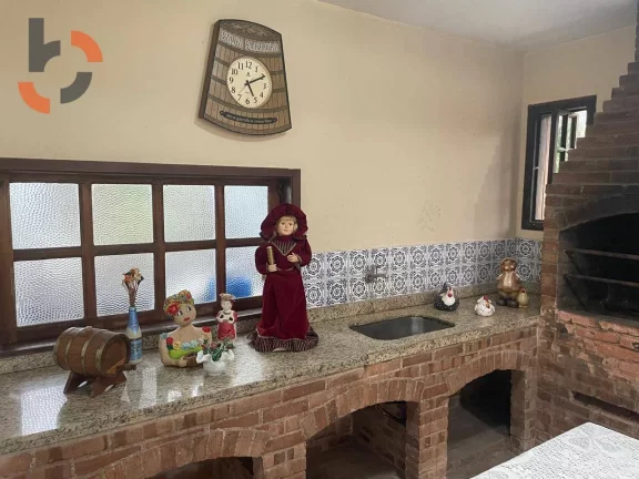 Imagem Sítio com 10 dormitórios, 16000 m² - venda por R$ 1.700.000,00 ou aluguel por R$ 100,00/dia - Imbaú - Silva Jardim/RJ