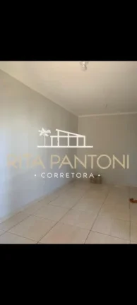 Imagem Casa - Ribeirão Preto - Parque dos Servidores - Região Leste