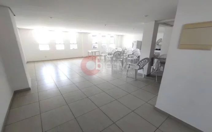 Imagem Apartamento com 1 dormitório à venda, 60 m² - Vila Nova - Cabo Frio/RJ