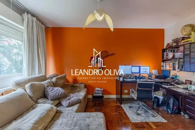 Imagem Apartamento em Jardim Paulista, São Paulo/SP