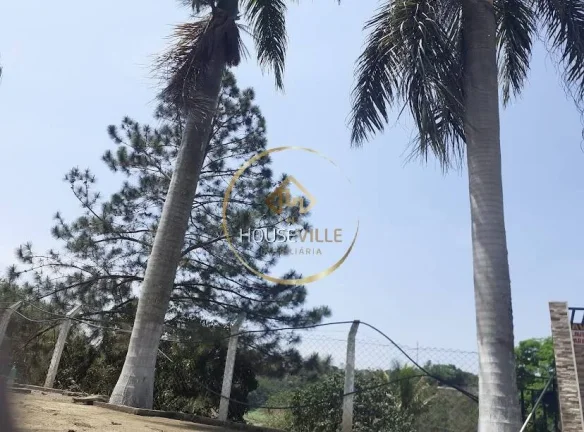 Imagem Terreno em Jambeiro Km 17,5 com 5.000mil M².