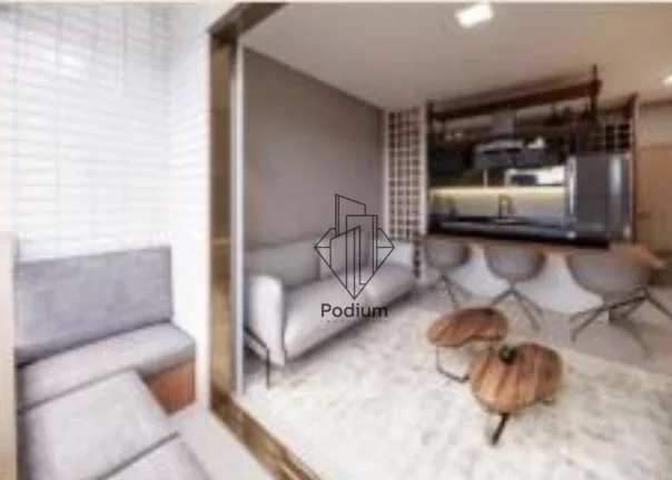 Imagem Apartamento com varanda/sacada privativa no bairro de Manaíra-AP2610.