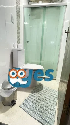Imagem Casa para venda no Sim com 4 quartos -