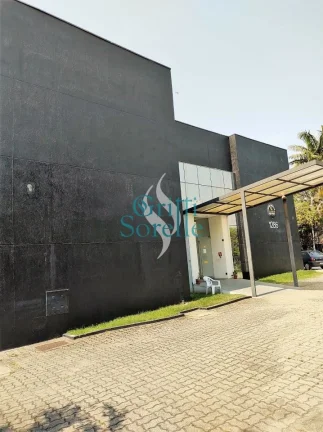 Imagem Casa Comercial à Venda em Jardim América - São Paulo/SP.