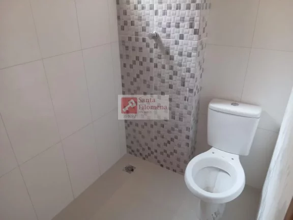 Imagem Apartamento para Venda em Santo André, Vila Valparaíso, 2 dormitórios, 1 suíte, 2 banheiros, 1 vaga