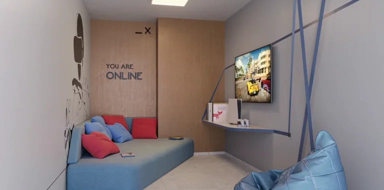 Imagem Apartamento à venda em Campinas, Vila Alberto Simões, com 2 quartos, 43,73m2