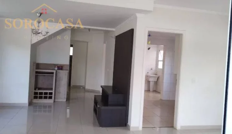 Imagem Casa à Venda Sobrado - 4dorm. 2suites - Cond. La Residence II - Jd.Pagliato