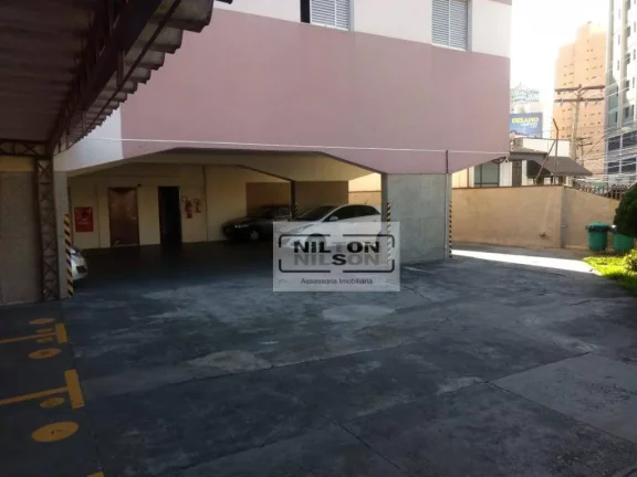Imagem Apartamento com 2 dormitórios à venda, 64 m² por R$ 310.000,00 - Vila Itapura - Campinas/SP
