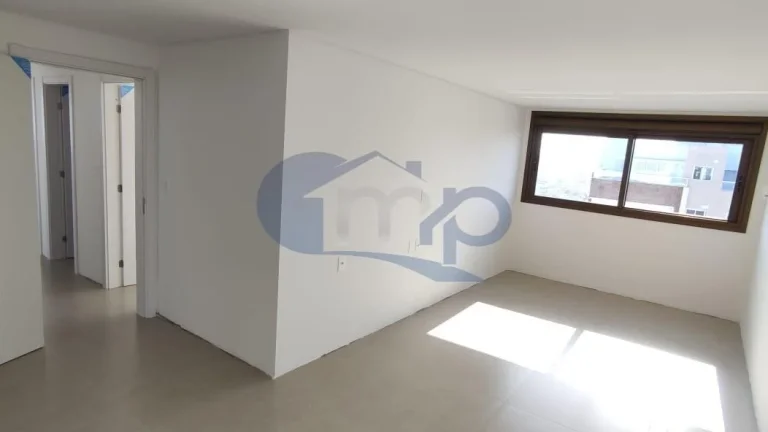 Imagem Apartamento á venda com 3 dormitórios no centro de Torres/RS