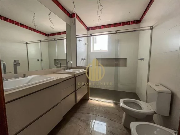 Imagem Apartamento a venda por R$ 1.590.000,00 em Ribeirão Preto, Residencial Alto do Ipê, com 3 dormitório(s), 3 suite(s), 5 vaga(s), 196,00 m² privativos
