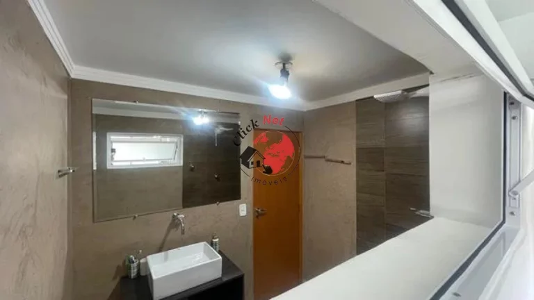 Imagem Apartamento espaçoso e bem localizado à venda no bairro Rudge Ramos – São Bernardo!