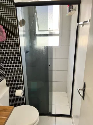 Imagem APARTAMENTO 3 DORMITÓRIOS - 3º ANDAR - LARANJEIRAS - HORTOLÂNDIA